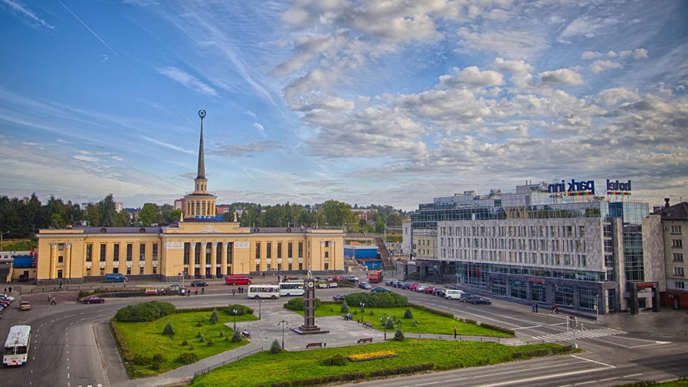 Купить диплом в Петрозаводске